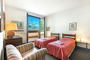 Three Lakes Villa Varese