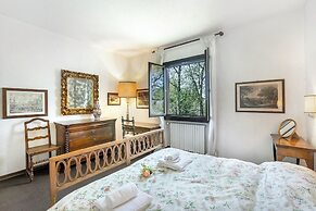 Three Lakes Villa Varese