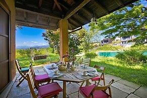 Three Lakes Villa Varese