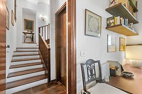 Three Lakes Villa Varese