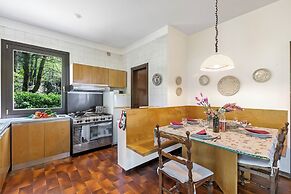 Three Lakes Villa Varese
