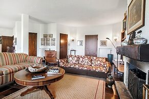 Three Lakes Villa Varese