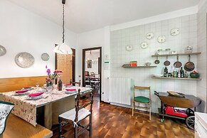 Three Lakes Villa Varese