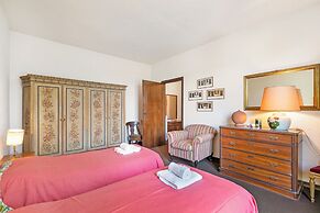 Three Lakes Villa Varese