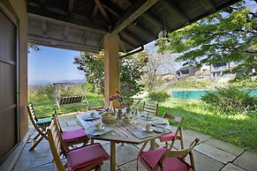 Three Lakes Villa Varese
