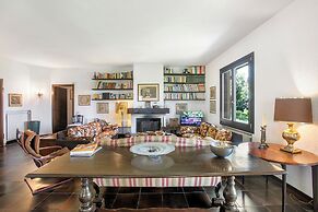 Three Lakes Villa Varese