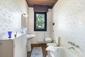 Three Lakes Villa Varese