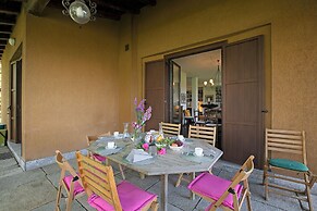 Three Lakes Villa Varese