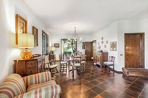 Three Lakes Villa Varese