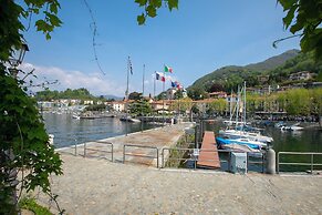 Three Lakes Villa Varese