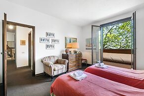 Three Lakes Villa Varese