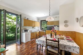 Three Lakes Villa Varese