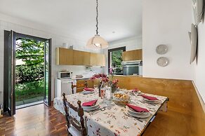 Three Lakes Villa Varese