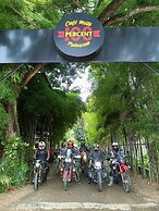 Cafe Moto Hostel