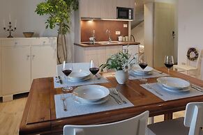 Štanjel Retreat Apartment Standart  1.1