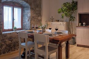 Štanjel Retreat Apartment Standart  1.1