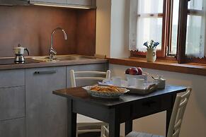 Stanjel Retreat Apartment Superior 1.2