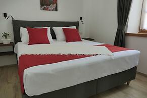Stanjel Retreat Apartment Superior 1.2