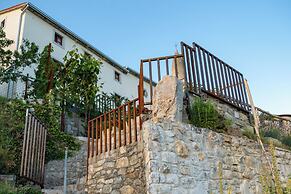 Stanjel Retreat Apartment 2.1