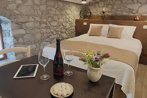 Stanjel Retreat Apartment 2.1