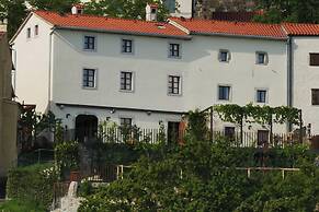 Stanjel Retreat Apartment 2.1