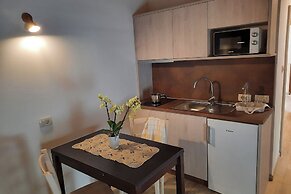 Stanjel Retreat Apartment 2.1