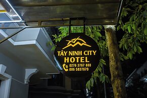 Tay Ninh City Hotel