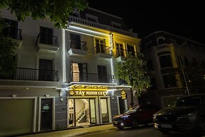 Tay Ninh City Hotel