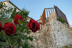 Stanjel Retreat Suite 2.2