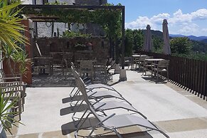 Stanjel Retreat Suite 2.2