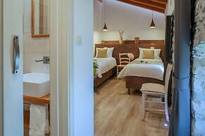 Stanjel Retreat Suite 2.2