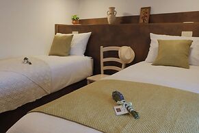 Stanjel Retreat Suite 2.2