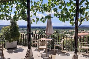Stanjel Retreat Suite 2.2