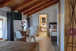 Stanjel Retreat Suite 2.3