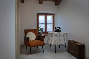 Stanjel Retreat Suite 2.3