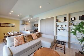 Branchera naha akebono premist R65