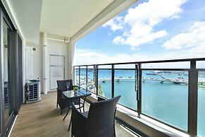 Branchera naha akebono premist R65