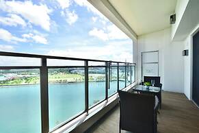 Branchera naha akebono premist R65