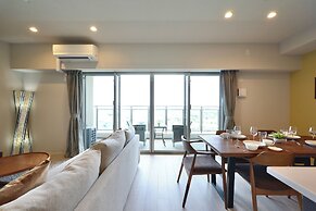 Branchera naha akebono premist R65