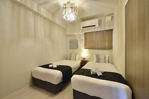 Branchera naha akebono premist R65