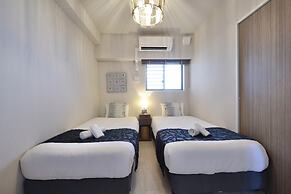 Branchera naha akebono premist R65