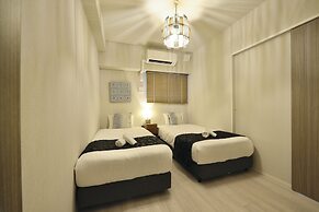 Branchera naha akebono premist R65