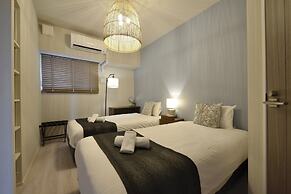 Branchera naha akebono premist R65