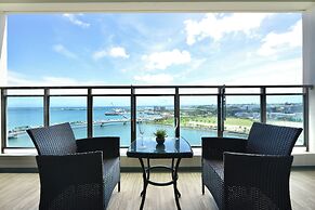 Branchera naha akebono premist R65