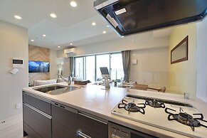 Branchera naha akebono premist R65