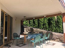 Villa Sarajevo Hills