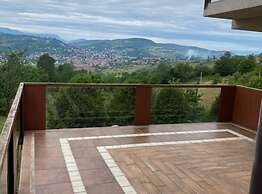 Villa Sarajevo Hills
