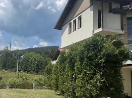 Villa Sarajevo Hills