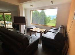 Villa Sarajevo Hills