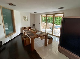 Villa Sarajevo Hills